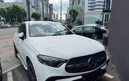 Mercedes-Benz GLC Coupe, 2025 год, 10 499 000 рублей, 1 фотография