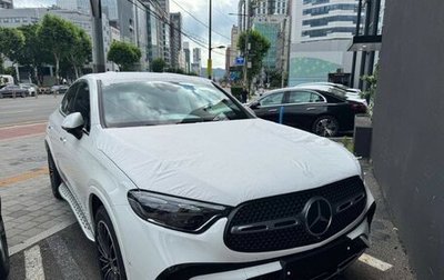 Mercedes-Benz GLC Coupe, 2025 год, 10 499 000 рублей, 1 фотография