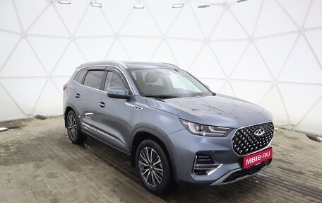 Chery Tiggo 8 Pro, 2021 год, 2 150 000 рублей, 1 фотография