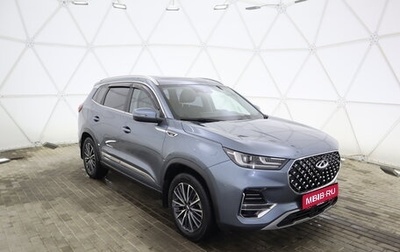 Chery Tiggo 8 Pro, 2021 год, 2 150 000 рублей, 1 фотография