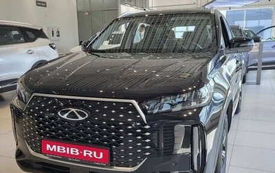 Chery Tiggo 4 I рестайлинг, 2025 год, 2 350 000 рублей, 1 фотография