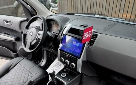 Nissan X-Trail, 2007 год, 890 000 рублей, 10 фотография