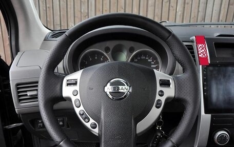 Nissan X-Trail, 2007 год, 890 000 рублей, 13 фотография