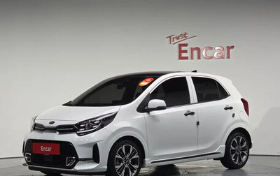 KIA Morning III, 2021 год, 830 000 рублей, 1 фотография