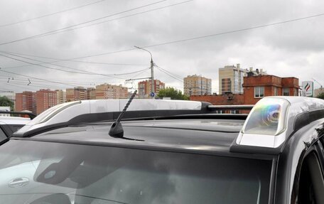 Nissan X-Trail, 2007 год, 890 000 рублей, 15 фотография