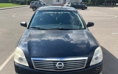 Nissan Teana, 2006 год, 670 000 рублей, 1 фотография