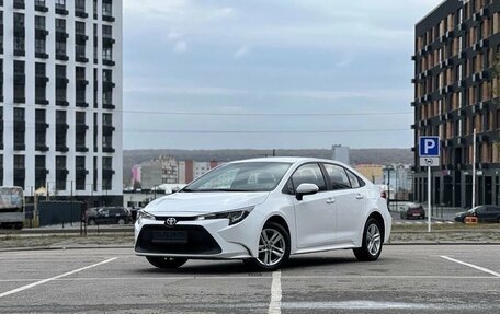 Toyota Corolla, 2022 год, 1 780 000 рублей, 1 фотография
