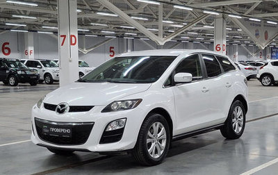 Mazda CX-7 I рестайлинг, 2011 год, 899 000 рублей, 1 фотография