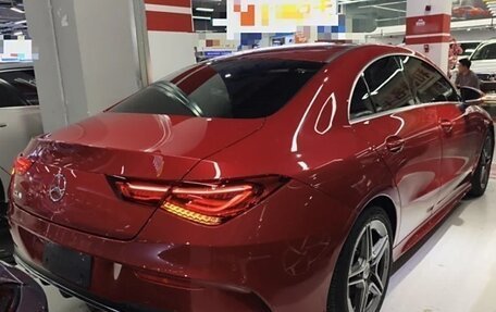 Mercedes-Benz CLA, 2022 год, 2 267 852 рублей, 3 фотография