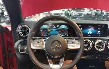 Mercedes-Benz CLA, 2022 год, 2 267 852 рублей, 8 фотография