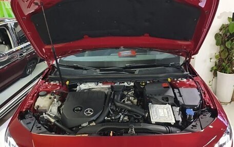 Mercedes-Benz CLA, 2022 год, 2 267 852 рублей, 11 фотография