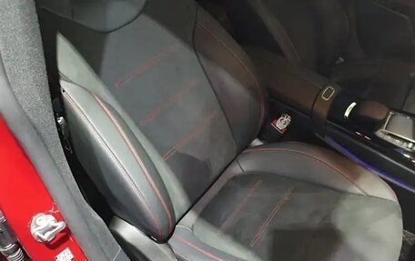 Mercedes-Benz CLA, 2022 год, 2 267 852 рублей, 12 фотография