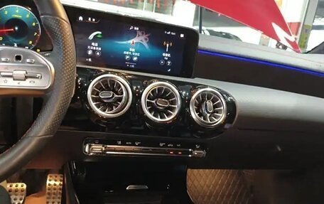 Mercedes-Benz CLA, 2022 год, 2 267 852 рублей, 10 фотография