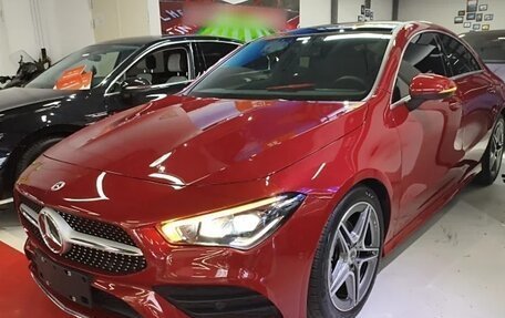 Mercedes-Benz CLA, 2022 год, 2 267 852 рублей, 6 фотография