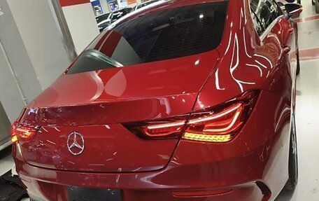 Mercedes-Benz CLA, 2022 год, 2 267 852 рублей, 5 фотография