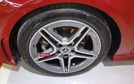 Mercedes-Benz CLA, 2022 год, 2 267 852 рублей, 14 фотография