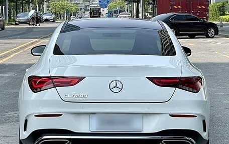 Mercedes-Benz CLA, 2021 год, 2 237 852 рублей, 5 фотография