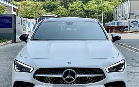 Mercedes-Benz CLA, 2021 год, 2 237 852 рублей, 4 фотография