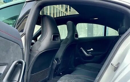 Mercedes-Benz CLA, 2021 год, 2 237 852 рублей, 10 фотография