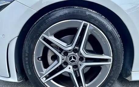 Mercedes-Benz CLA, 2021 год, 2 237 852 рублей, 12 фотография