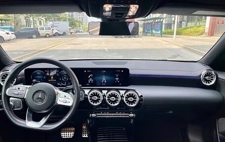 Mercedes-Benz CLA, 2021 год, 2 237 852 рублей, 8 фотография