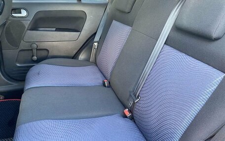 Ford Fusion I, 2008 год, 439 000 рублей, 10 фотография