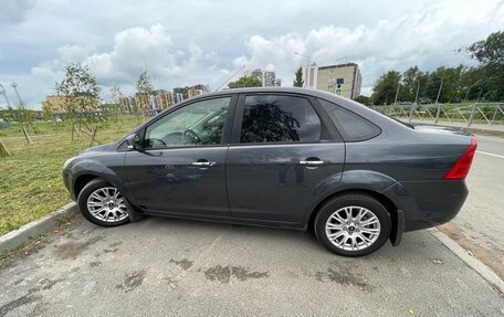 Ford Focus II рестайлинг, 2010 год, 600 000 рублей, 3 фотография