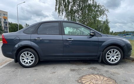Ford Focus II рестайлинг, 2010 год, 600 000 рублей, 2 фотография