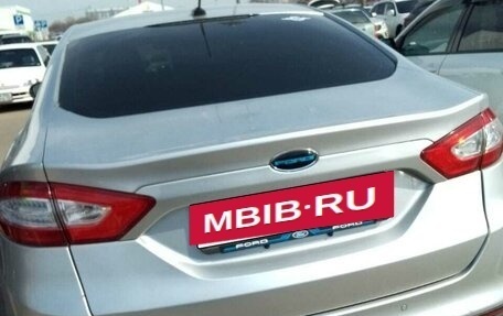 Ford Fusion (North America) II, 2013 год, 1 200 000 рублей, 4 фотография