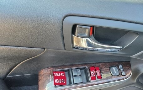 Toyota Camry, 2016 год, 1 945 000 рублей, 11 фотография