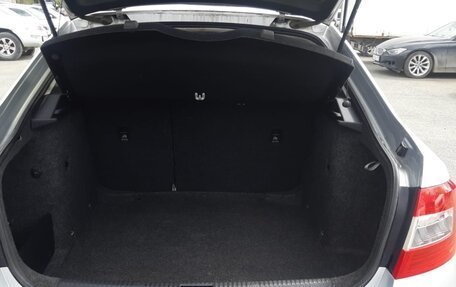Skoda Octavia, 2014 год, 1 100 000 рублей, 18 фотография