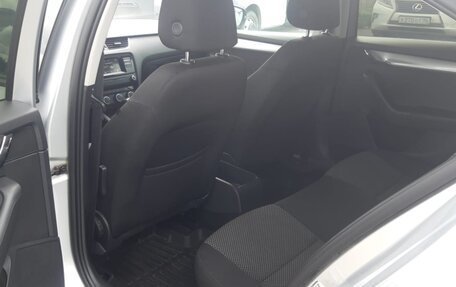 Skoda Octavia, 2014 год, 1 100 000 рублей, 17 фотография