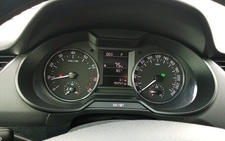 Skoda Octavia, 2014 год, 1 100 000 рублей, 12 фотография