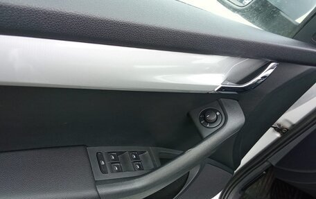 Skoda Octavia, 2014 год, 1 100 000 рублей, 9 фотография