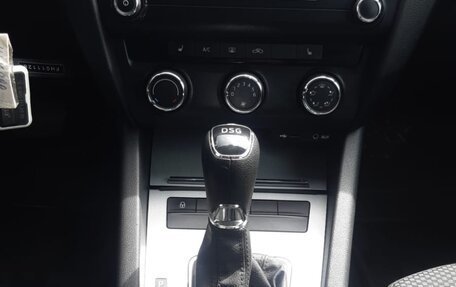 Skoda Octavia, 2014 год, 1 100 000 рублей, 24 фотография
