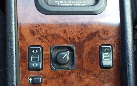 Mercedes-Benz E-Класс, 1993 год, 420 000 рублей, 12 фотография