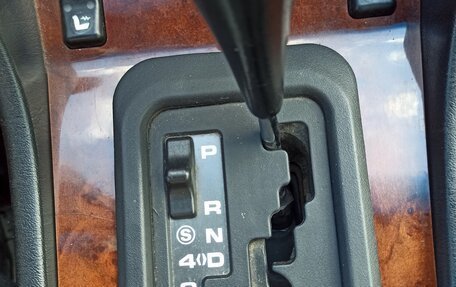 Mercedes-Benz E-Класс, 1993 год, 420 000 рублей, 13 фотография