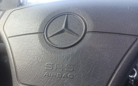 Mercedes-Benz E-Класс, 1993 год, 420 000 рублей, 20 фотография