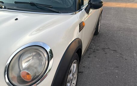 MINI Hatch, 2007 год, 760 000 рублей, 3 фотография
