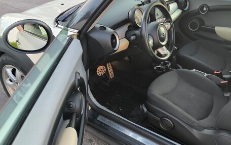 MINI Hatch, 2007 год, 760 000 рублей, 5 фотография