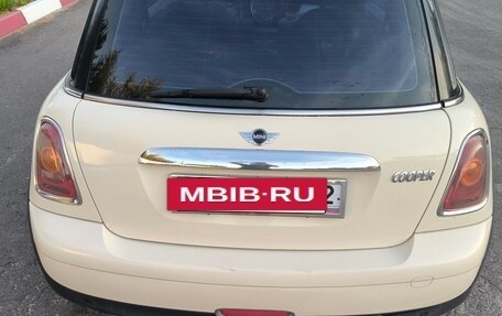 MINI Hatch, 2007 год, 760 000 рублей, 6 фотография