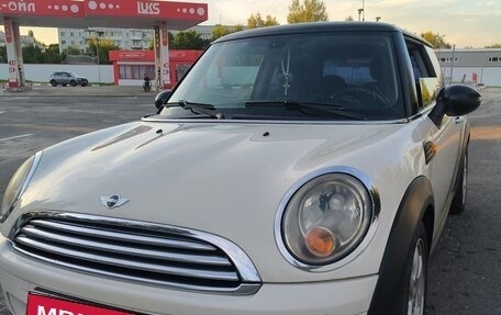 MINI Hatch, 2007 год, 760 000 рублей, 7 фотография