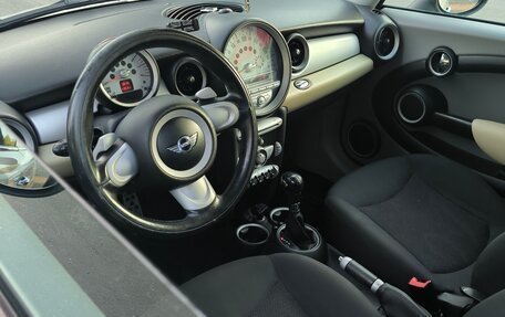 MINI Hatch, 2007 год, 760 000 рублей, 10 фотография