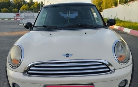 MINI Hatch, 2007 год, 760 000 рублей, 8 фотография