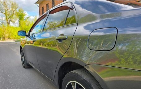 Toyota Corolla, 2008 год, 748 000 рублей, 8 фотография