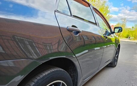 Toyota Corolla, 2008 год, 748 000 рублей, 7 фотография