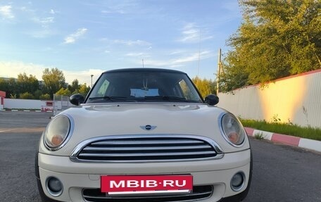 MINI Hatch, 2007 год, 760 000 рублей, 9 фотография