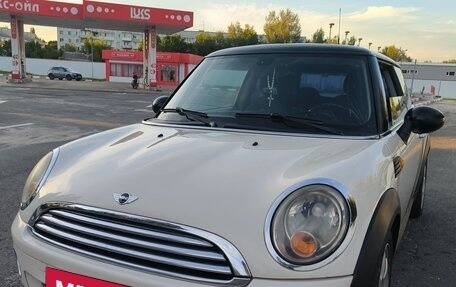 MINI Hatch, 2007 год, 760 000 рублей, 12 фотография