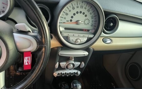 MINI Hatch, 2007 год, 760 000 рублей, 13 фотография