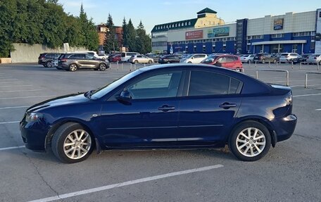 Mazda 3, 2008 год, 680 000 рублей, 3 фотография